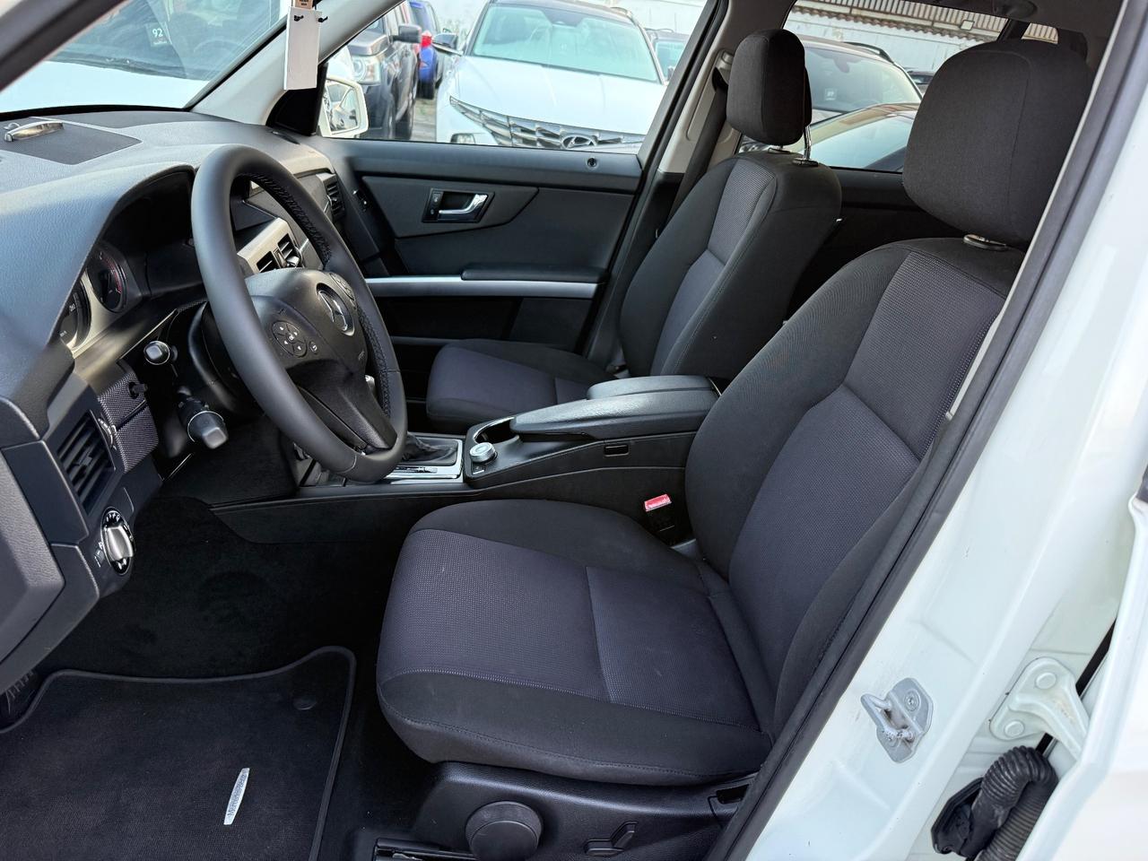 Mercedes-benz GLK 220 CDI 4Matic Sport