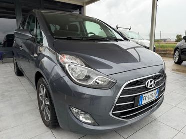 Hyundai iX20 1.4 CRDI 90 CV APP MODE