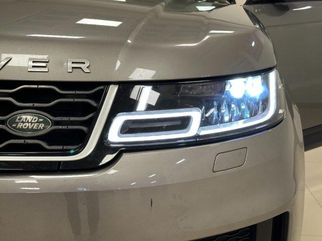 LAND ROVER Range Rover Sport 3.0 TDV6 HSE