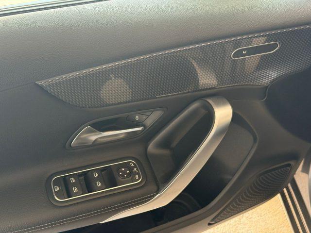 MERCEDES-BENZ A 180 d Executive