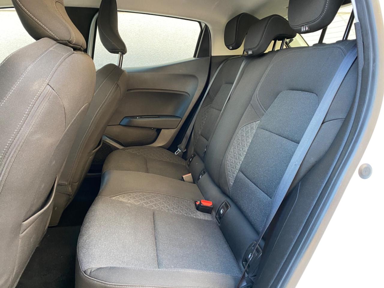Renault Clio 1.5 Diesel
