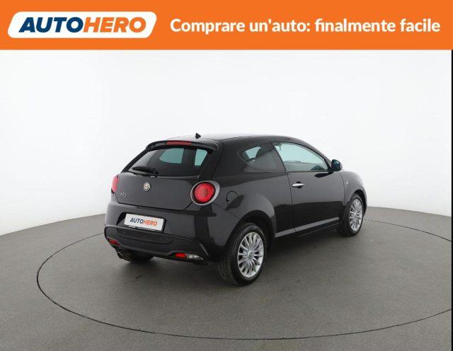 ALFA ROMEO MiTo 1.3 JTDm 85 CV S&S Progression