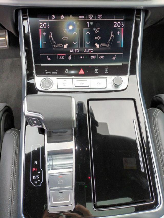 AUDI Q8 SUV 50 TDI BLACKLINE 286 CV CLIM4ZONE PACK TOUR"22