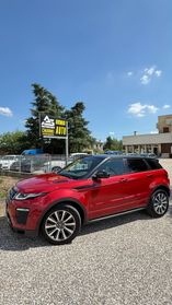 Land Rover Range Rover Evoque Range Rover Evoque 2.0 TD4 180 CV Coupé HSE