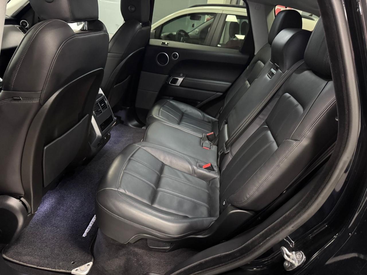 Land Rover Range Sport 3.0 SDV6 HSE Auto 249CV