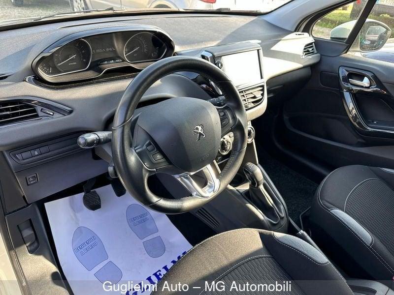 Peugeot 208 BlueHDi 75 5 porte Allure