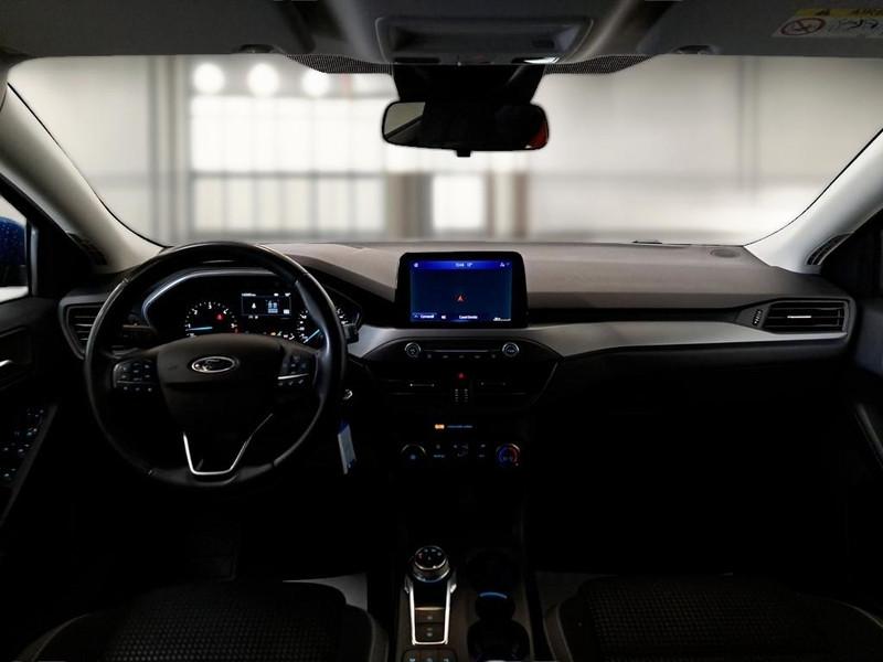 FORD FOCUS WAGON 1.5 Ecoblue 120cv Business Co-Pilot Auto