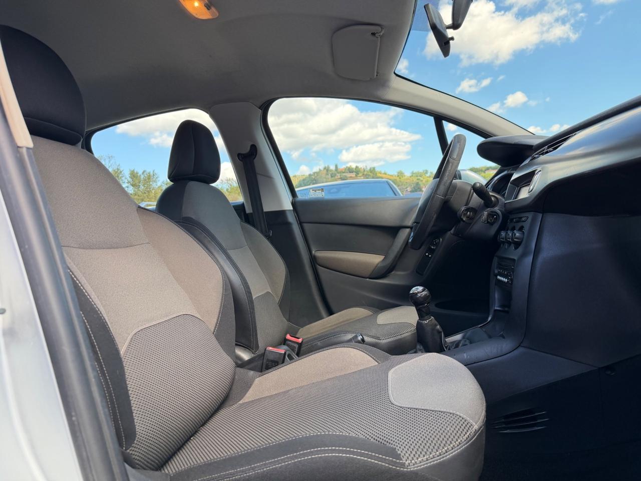 Citroen C3 1.4 HDi 70 Seduction / 2013