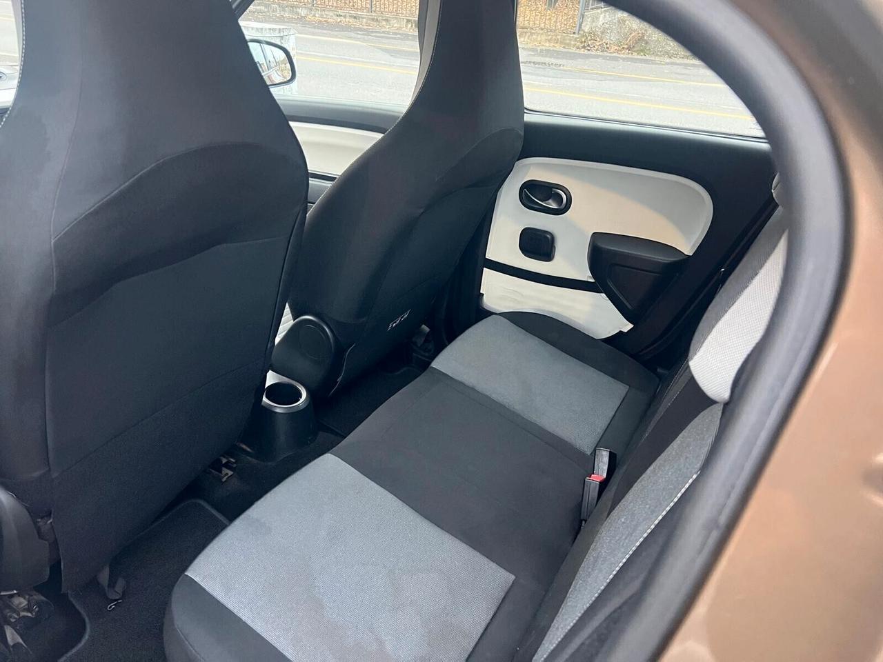 Renault Twingo SCe Stop&Start Energy