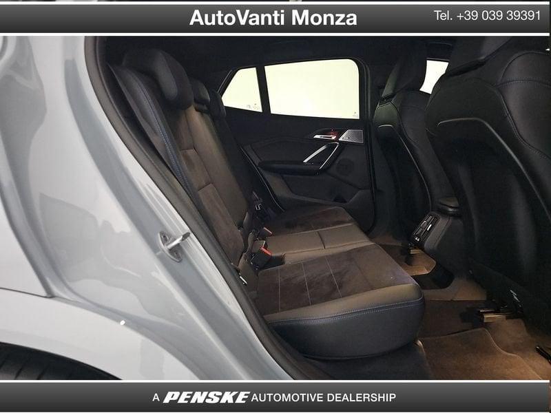 BMW X2 X2 xDrive 20d Msport Pro