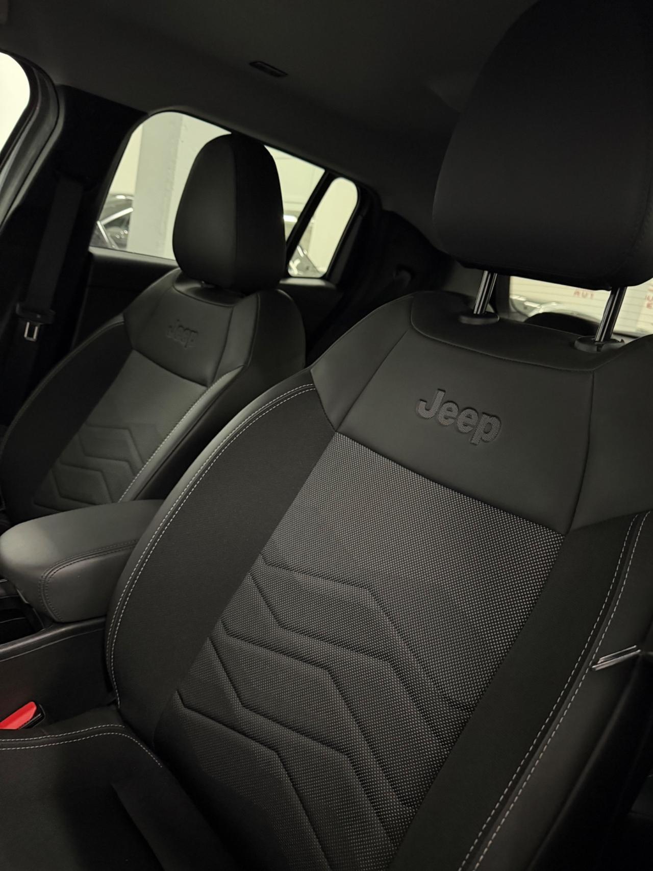 Jeep Avenger 1.2 Turbo 100 CV Summit FINANZIABILE