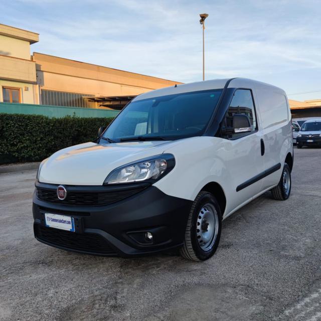 FIAT DOBLO 1.6 M-JET 90CV FURGONE - 2022
