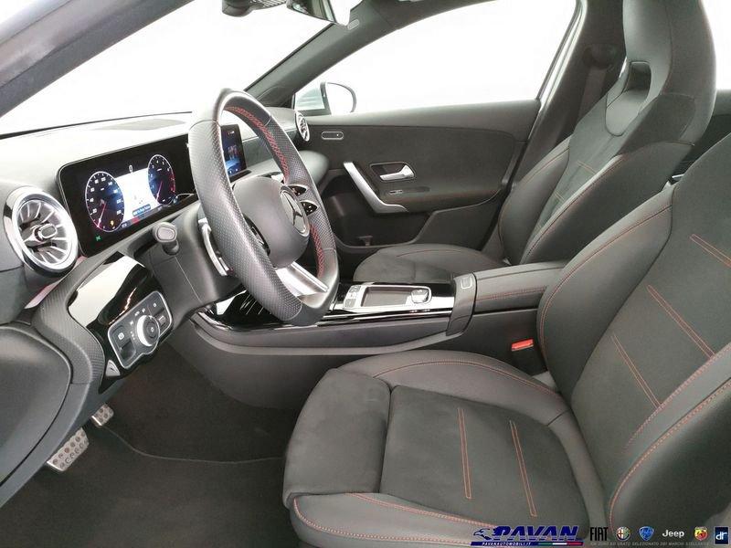 Mercedes-Benz Classe A A 180 Automatic AMG Line Extra