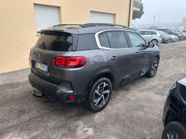 Citroen C5 Aircross BlueHDi 130 S&S Feel