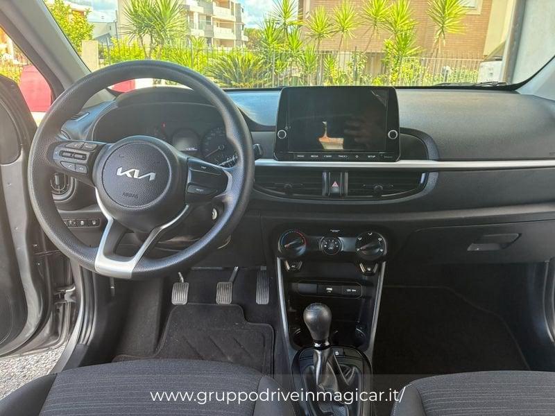 Kia Picanto Picanto 1.0 dpi Urban