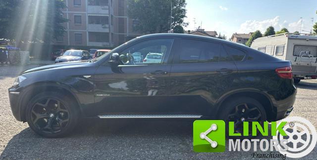 BMW X6 xDrive 30d 245CV Steptronic