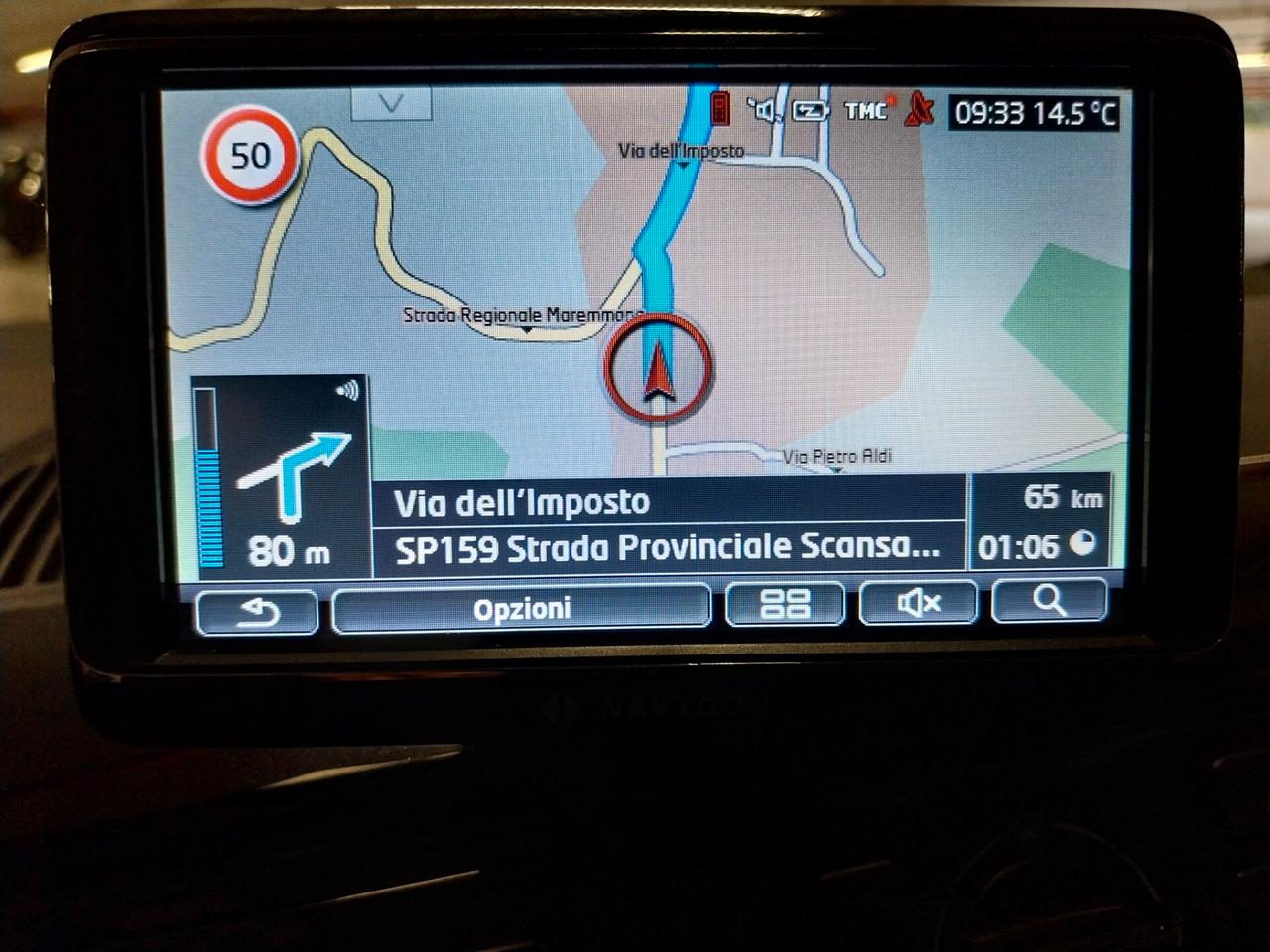 Volkswagen up! Eco Move Bluemotion Technology - ok neopatentati