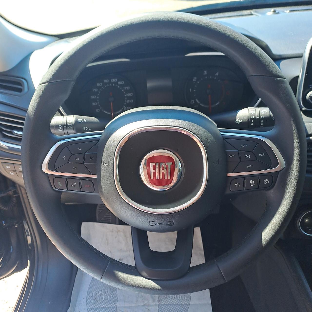 Fiat Tipo S.W. 1.6 Mtj 120cv Lounge