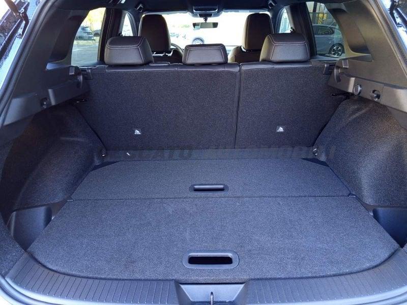 Nissan Qashqai Qashqai 1.3 mhev N-Design 2wd 158cv xtronic