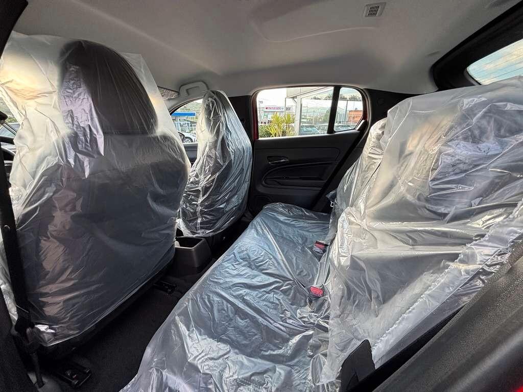 Fiat 600 Hybrid 110 CV DCT MHEV Pop KM 0 IVA ESPOSTA Tua a solo 199 Euro al mese