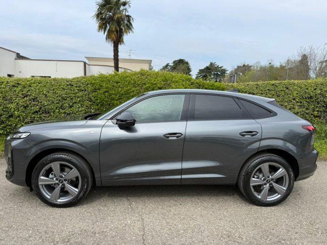 AUDI Q3 Sportback TFSI 110 Kw S tronic S Line Edition KM0