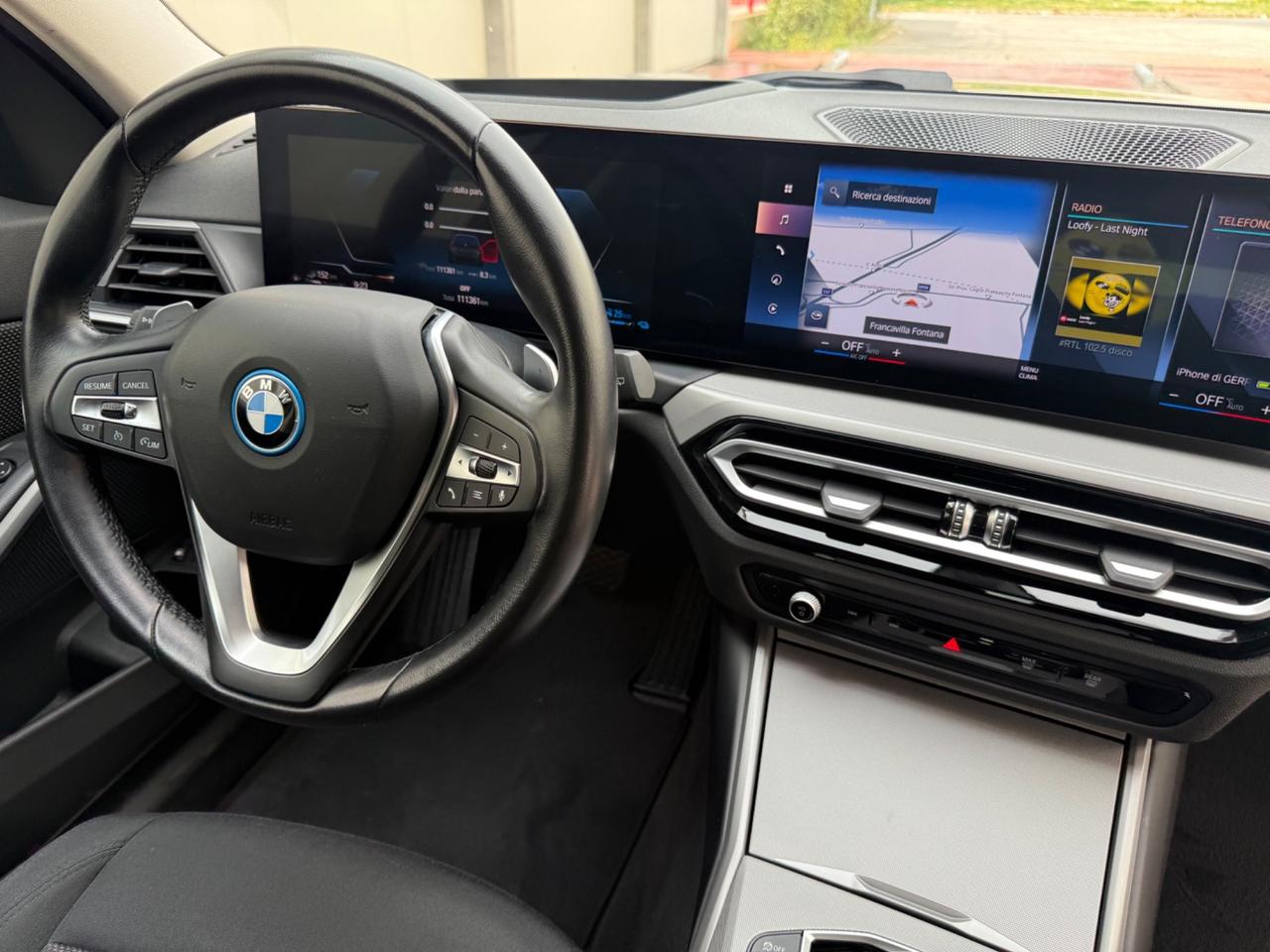Bmw 330 330e Touring
