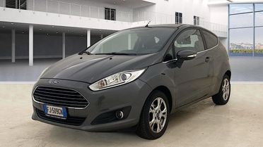 FORD Fiesta 3p 1.4 Titanium Gpl 95cv E6