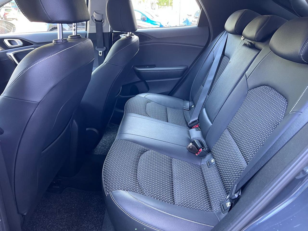 Kia XCeed Style 1.5 T-GDI MHEV #6101