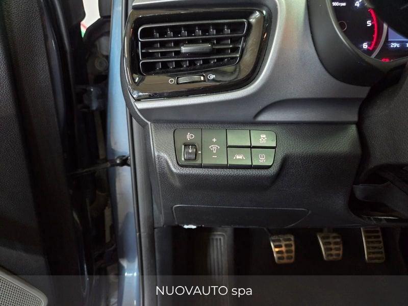 Kia Stonic 1.6 CRDI ENERGY