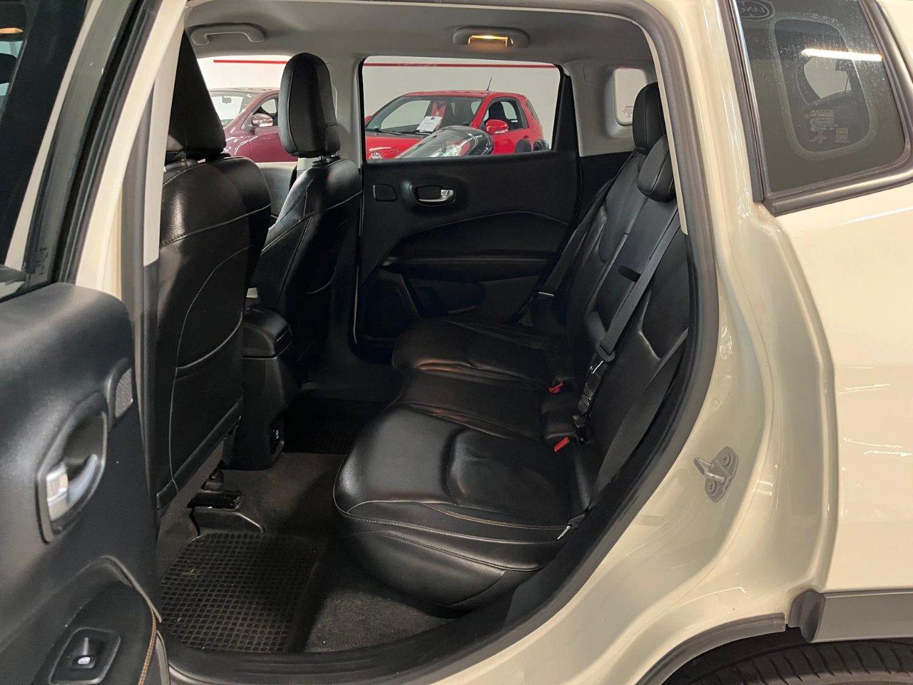Jeep Compass 1.6 mjt Limited 2wd 120cv