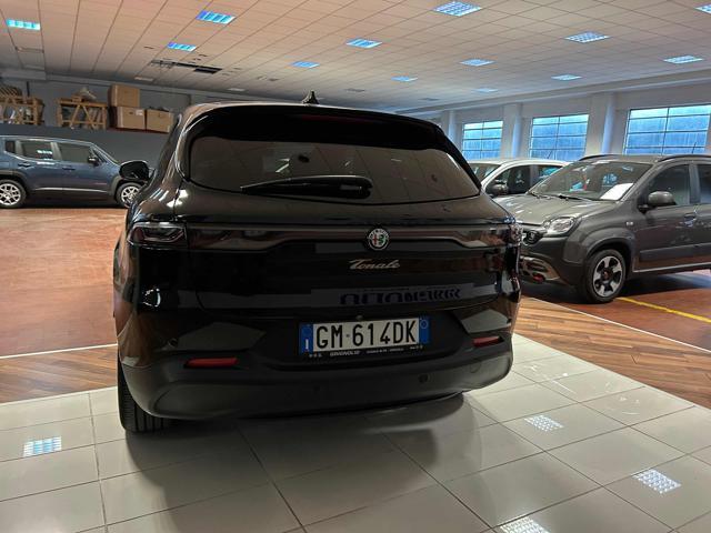 ALFA ROMEO Tonale 1.5 130 CV MHEV TCT7 Sprint