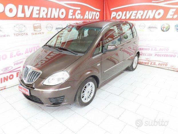 Lancia MUSA 1.4 BENZINA KM CERTIFICATI