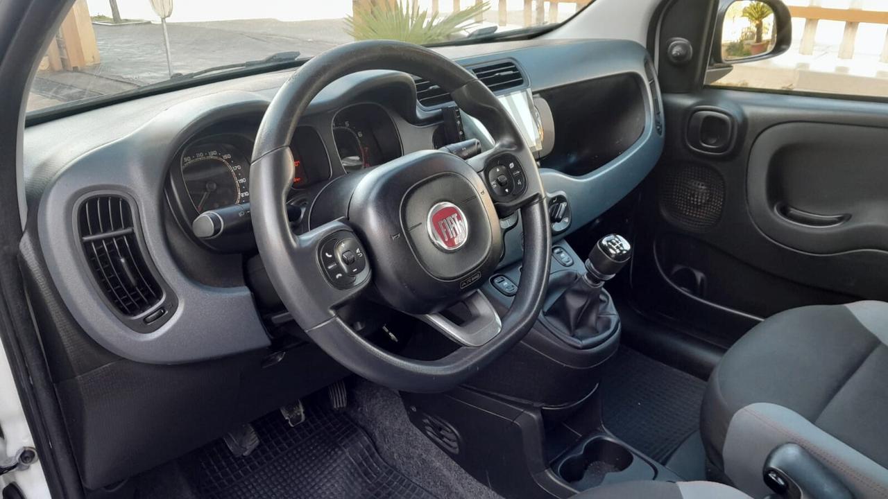 Fiat Panda 1.2 Pop
