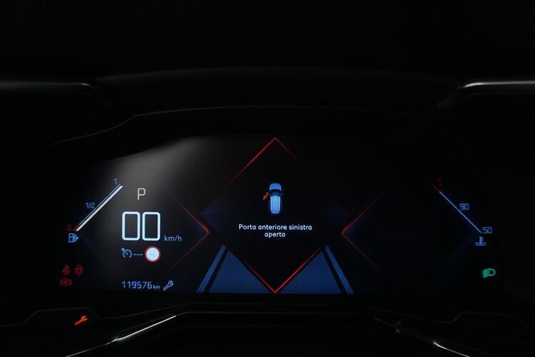 DS DS 7 Crossback Performance Line BR240334 1.5 Diesel 131CV