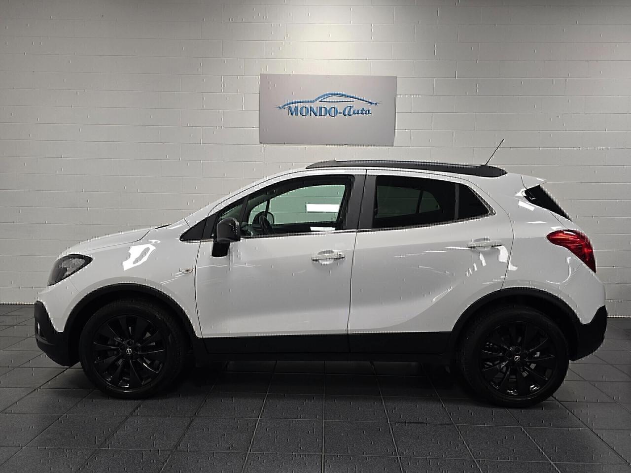 Opel Mokka 1.6 CDTI Ecotec 136CV 4x2 S&S Cosmo 2016