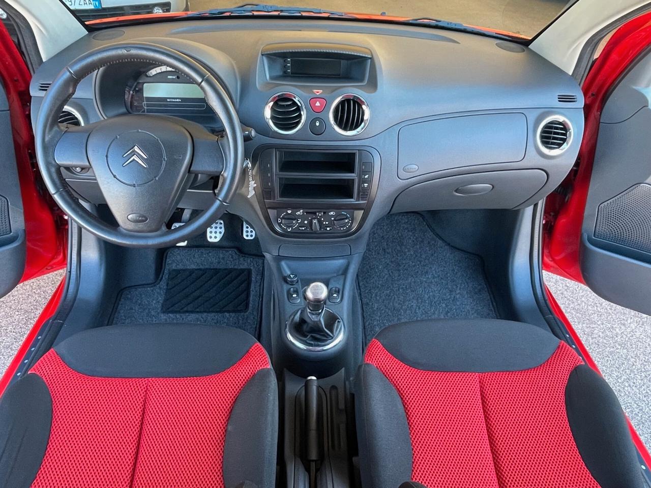 Citroen C2 1.6 16V 125CV byLoeb