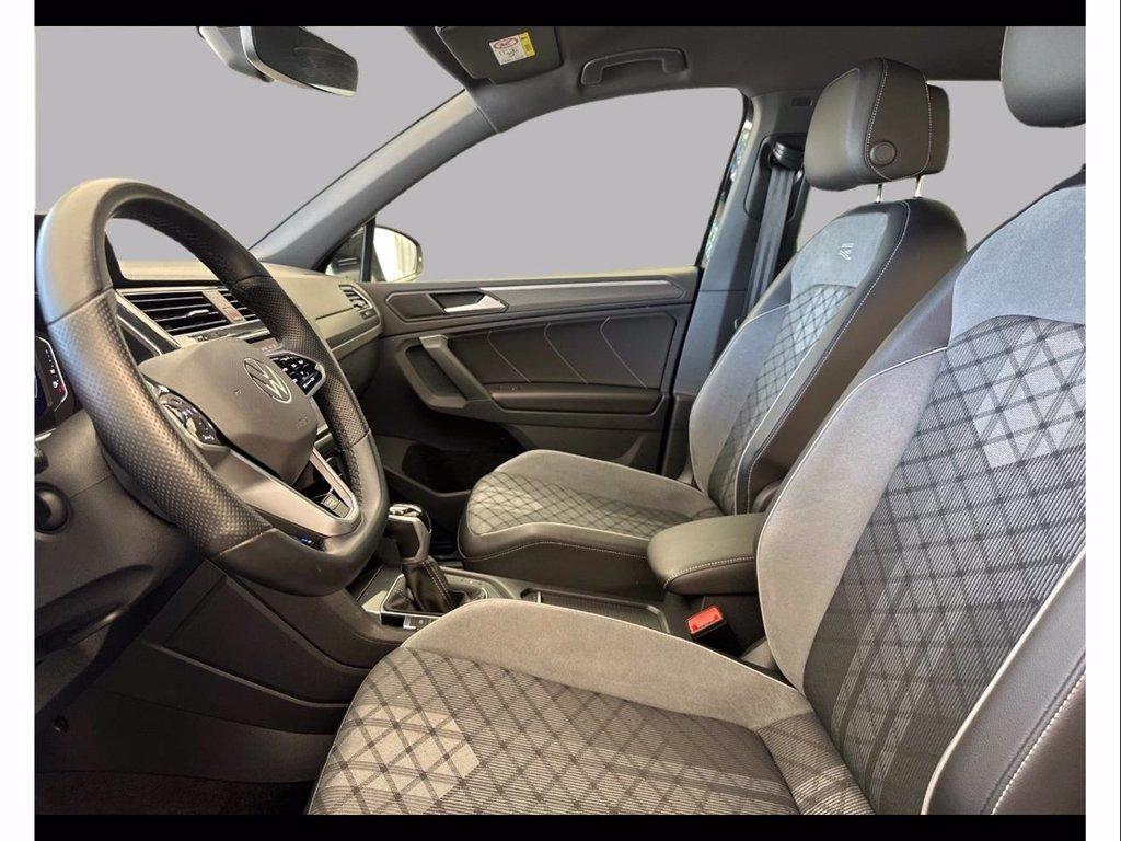 VOLKSWAGEN Tiguan 1.5 tsi r-line 150cv dsg del 2022