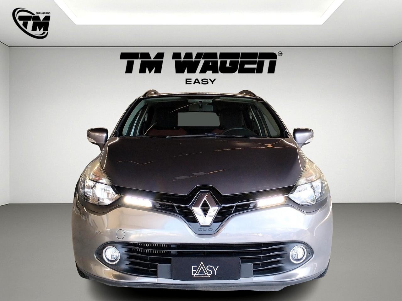 Renault Clio 1.5 dCi 8V 75CV Live - NEOPATENTATI