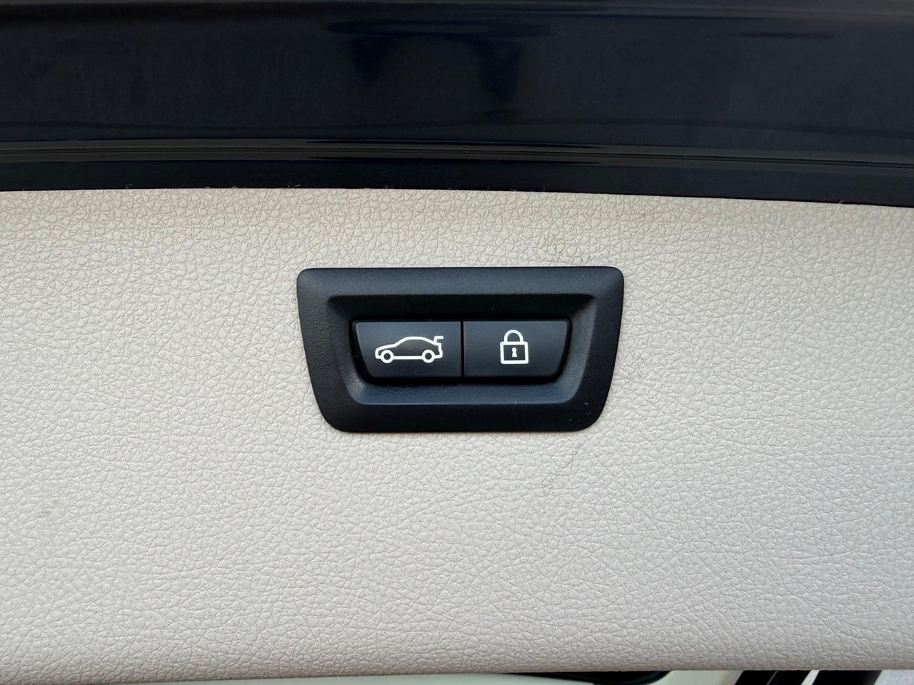 Bmw 318 SW Automatico Xenon Pelle Touring Modern