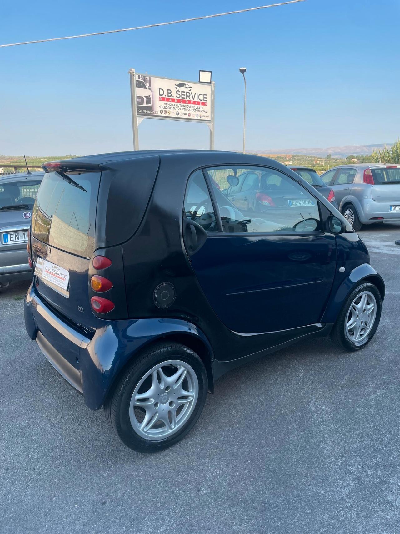 ForTwo