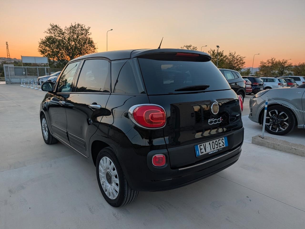 Fiat 500L 1.6 Multijet 105 CV Pop Star