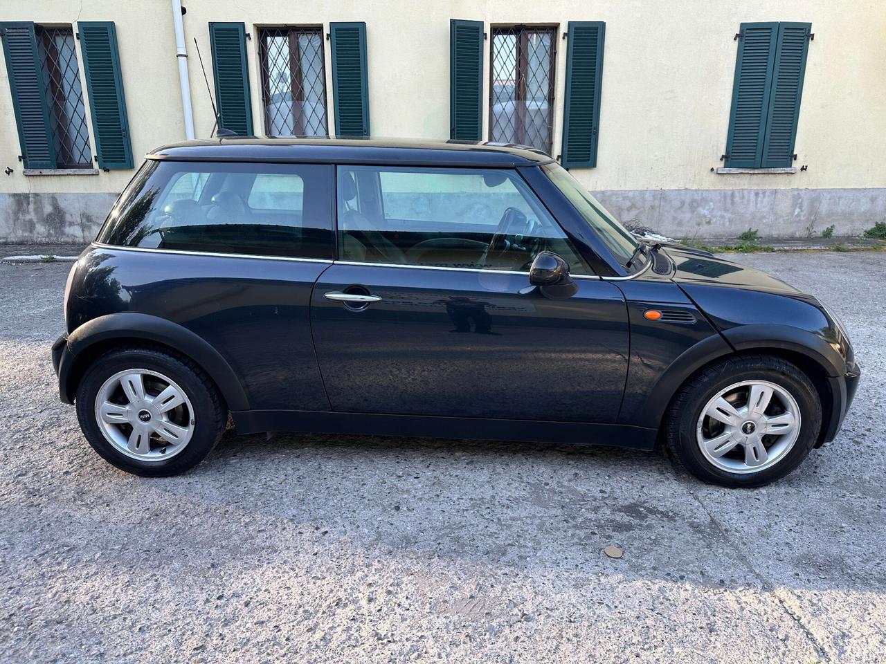 Mini Mini 1.6 16V Cooper