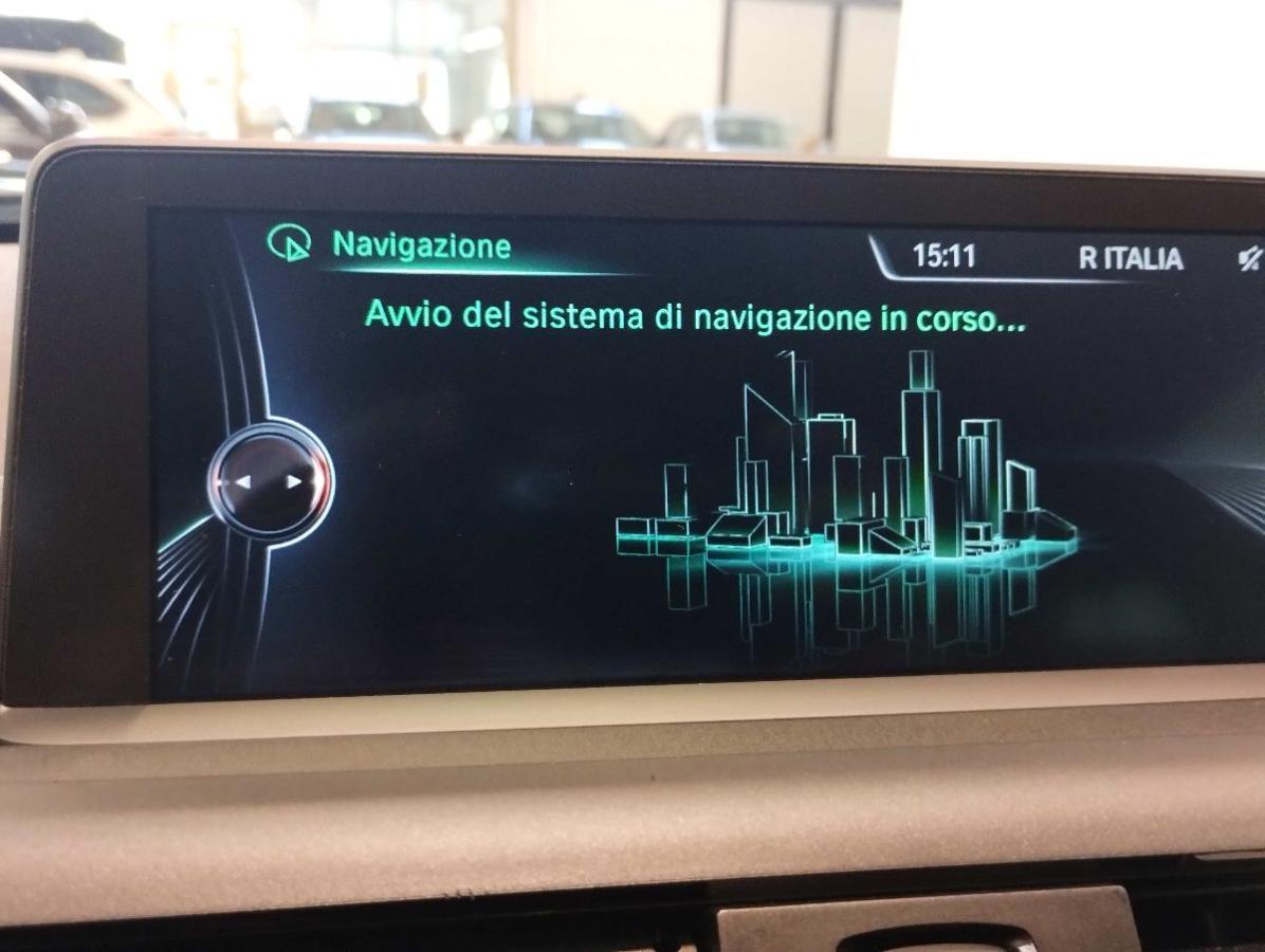 BMW 220d Sport - EURO6/b - OTTIME CONDIZIONI - TAGLIANDI BMW - GARANZIA -