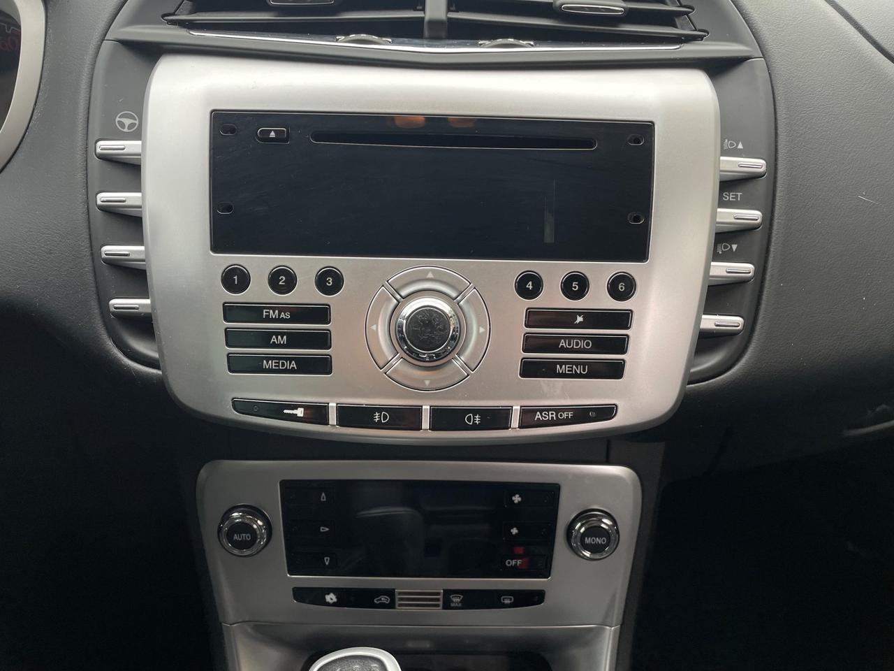 Lancia Delta 1.4 T-Jet 120CV/1PROP/GARANZIA 12 MESI