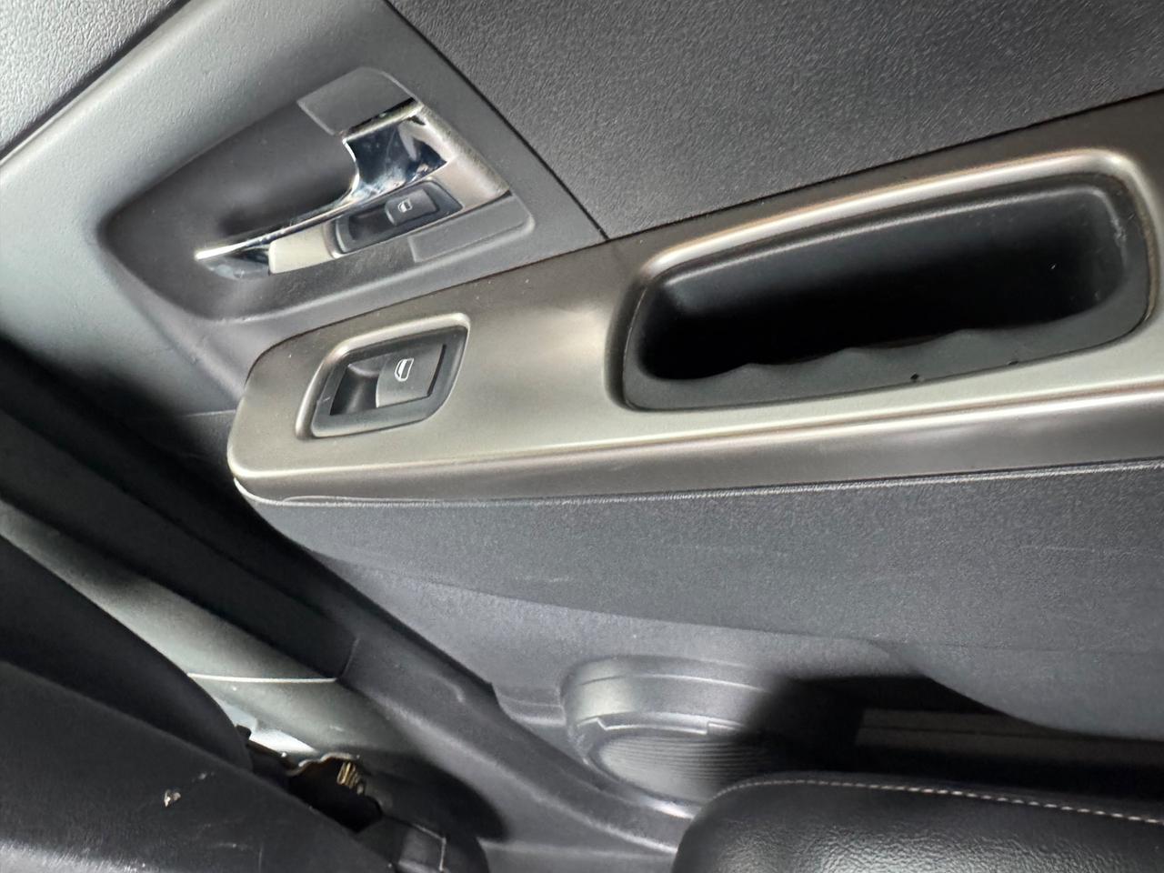 Jeep Cherokee 2.8 CRD DPF Overland Auto