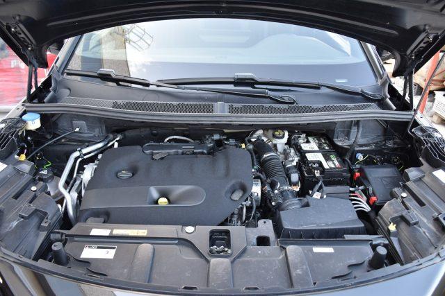 PEUGEOT 3008 BlueHDi 180 S&S EAT8 GT