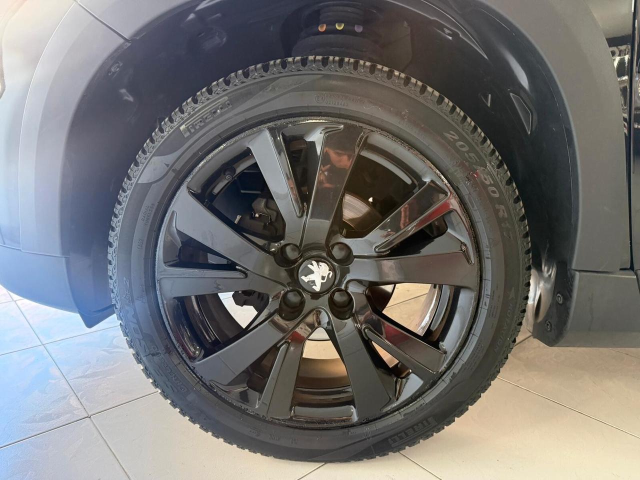 Peugeot 2008 BlueHDi 100 S&S GT Line