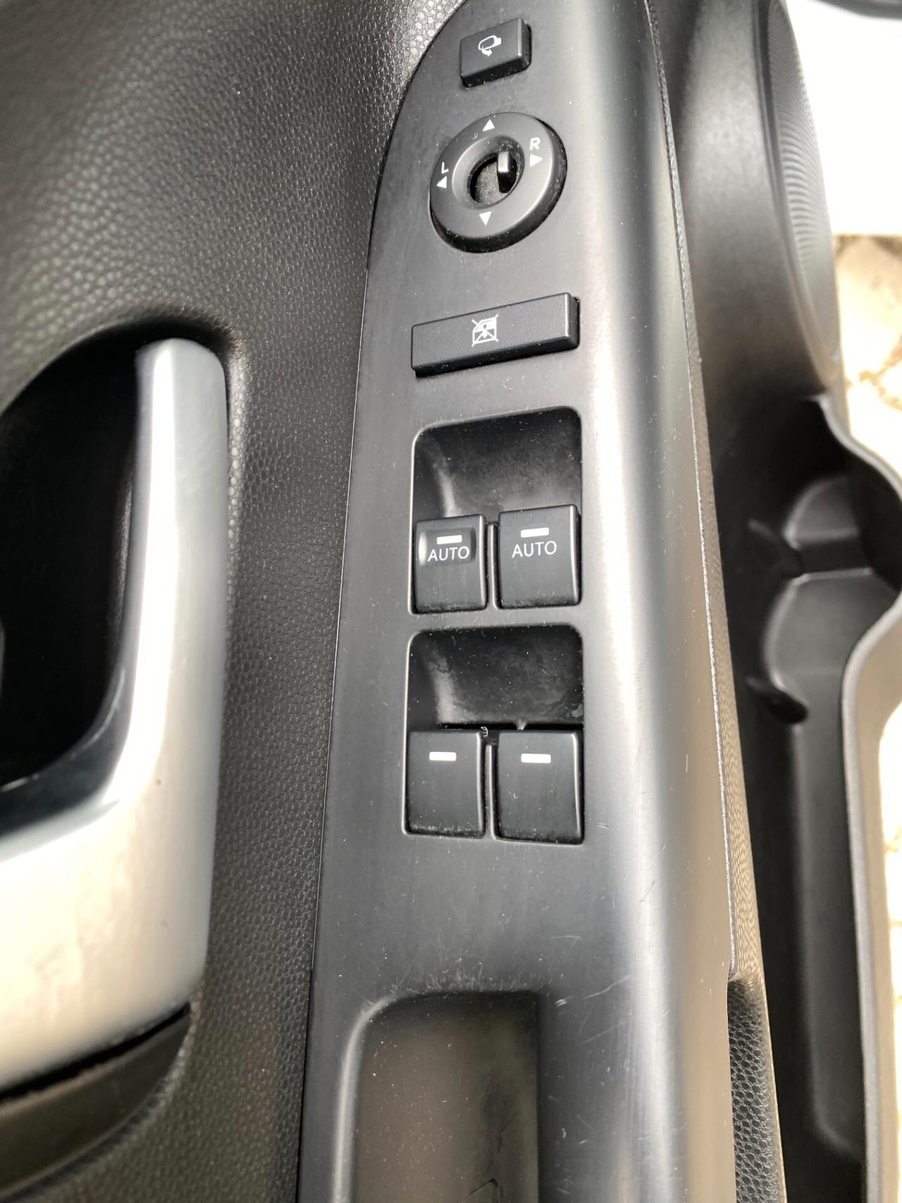 Kia Venga 1.4 CRDi 90CV Cool ---KM CERTIFICATI---TETTO PANORAMICO