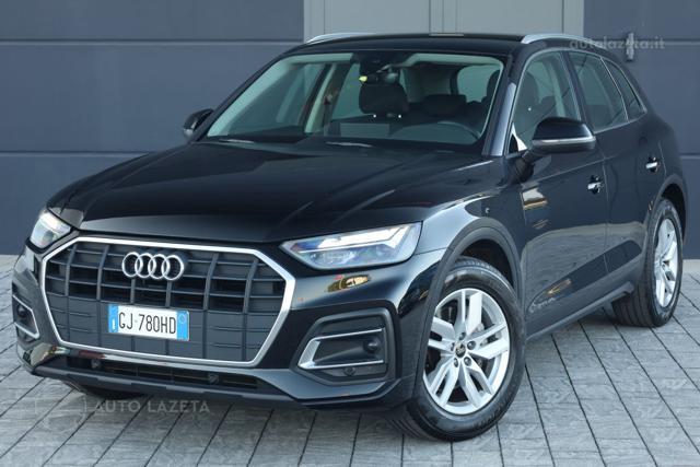 AUDI Q5 35 TDI 163CV S-tronic