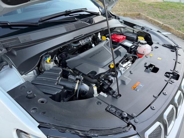 JEEP Compass 1.6 MJET 130CV NAVI+RCAM+TETTO E CERCHI BLACK